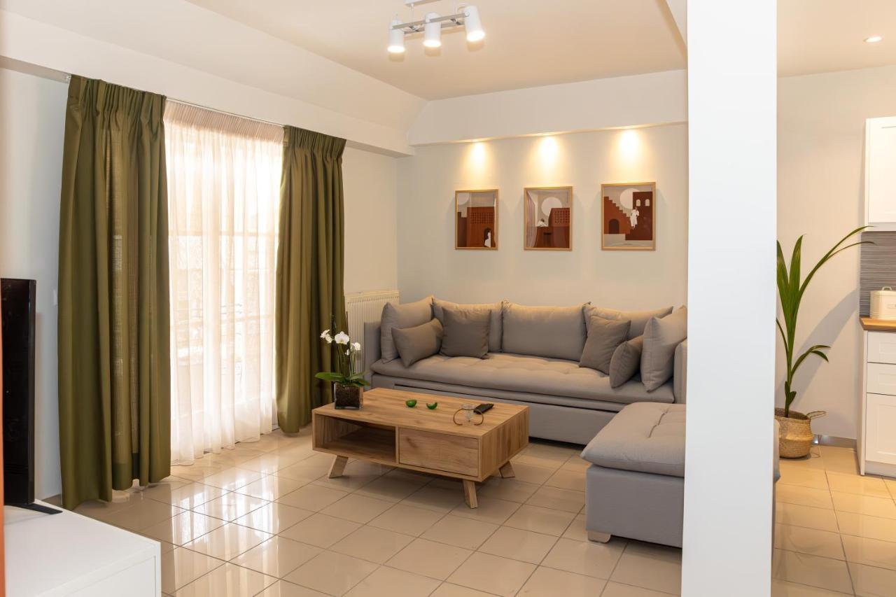 Appartamento Lycabettus Atene Esterno foto