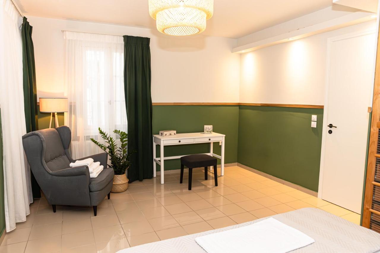 Appartamento Lycabettus Atene Esterno foto